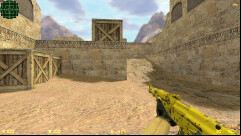 CS 1.6 Neural Net - Unique Build