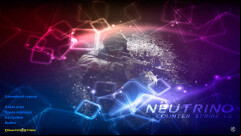  CS 1.6 Neutrino - Unique Build