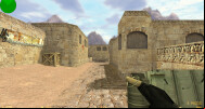  CS 1.6 New Breed - Unleash the Enhanced Version