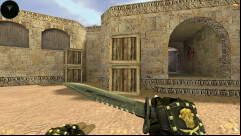 CS 1.6 New Spetsnaz