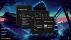 CS 1.6 Ninja Edition - Unique Build