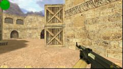 CS 1.6 Ninja Edition - Unique Build