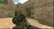  CS 1.6 Antiterror - Enhanced Gaming Experience