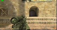 CS 1.6 Antiterror - Enhanced Gaming Experience