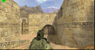  CS 1.6 Antiterror - Enhanced Gaming Experience