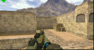 CS 1.6 Antiterror - Enhanced Gaming Experience