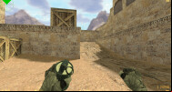  CS 1.6 Antiterror - Enhanced Gaming Experience