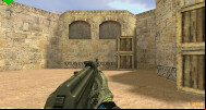  CS 1.6 Antiterror - Enhanced Gaming Experience