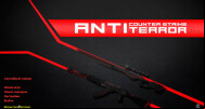  CS 1.6 Antiterror - Enhanced Gaming Experience