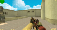  CS 1.6 Anubis: Enhanced Gaming Experience
