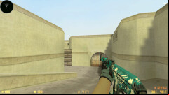 CS 1.6 Uprising - Enhanced Build