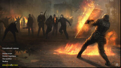 CS 1.6 Uprising - Enhanced Build