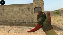 CS 1.6 Reborn - Enhanced Build