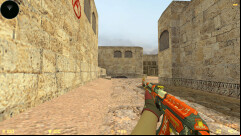 CS 1.6 Reborn - Enhanced Build