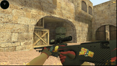 CS 1.6 Reborn - Enhanced Build