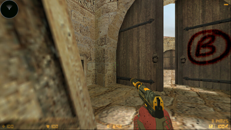  CS 1.6 Reborn: The Ultimate Enhanced Build