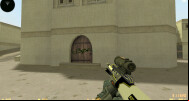  CS 1.6 Remastered by TheAmonDit
