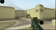  CS 1.6 Remastered by TheAmonDit
