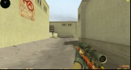  CS 1.6 Remastered by TheAmonDit