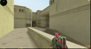  CS 1.6 Remastered by TheAmonDit