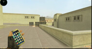  CS 1.6 Remastered by TheAmonDit