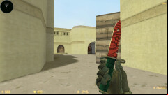 CS 1.6 Remastered by TheAmonDit