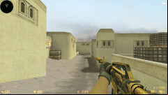 CS 1.6 Remastered by TheAmonDit
