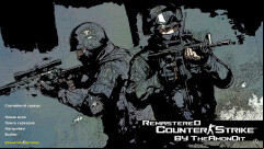  CS 1.6 Remastered by TheAmonDit