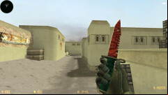 CS 1.6 Remastered - Enhanced Build