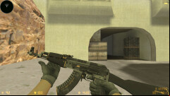 CS 1.6 Remastered - Enhanced Build