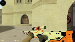 CS 1.6 Remastered - Enhanced Build