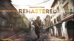 CS 1.6 Remastered - Enhanced Build