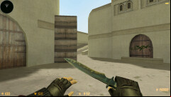 CS 1.6 Rezan - Enhanced Build