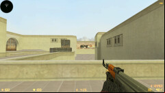 CS 1.6 Rezan - Enhanced Build
