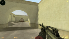 CS 1.6 Rezan - Enhanced Build