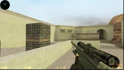 CS 1.6 Rezan - Enhanced Build