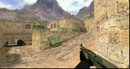  CS 1.6 Aurora - The Ultimate Enhanced Build
