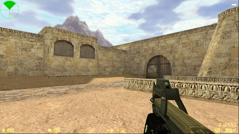  CS 1.6 Aurora - The Ultimate Enhanced Build