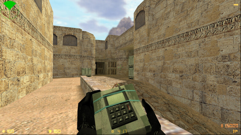  CS 1.6 Aurora - The Ultimate Enhanced Build