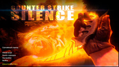 CS 1.6 Silence - Enhanced Build