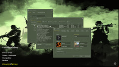 CS 1.6 Silent Soldiers