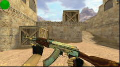 CS 1.6 Silent Soldiers