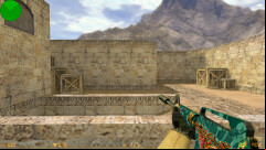 CS 1.6 Silent Soldiers