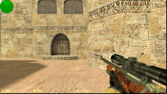 CS 1.6 Silent Soldiers