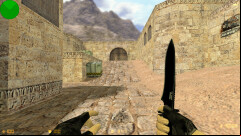 CS 1.6 SkyNet - Enhanced Build