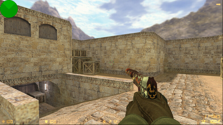  CS 1.6 Spark: Elevate Your Gameplay