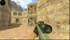 CS 1.6 Summer - Enhanced Build
