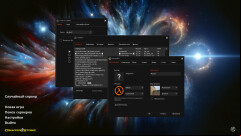 CS 1.6 SuperNova - Unique Build