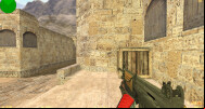  CS 1.6 uluqq wow - A Customized Gaming Experience