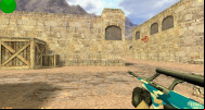  CS 1.6 uluqq wow - A Customized Gaming Experience